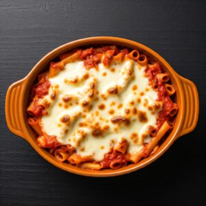 Baked Ziti