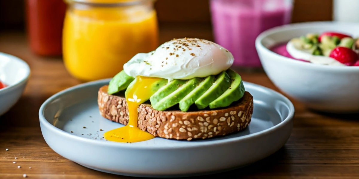 Healthy Breakfast Recipes for Pregnant Women