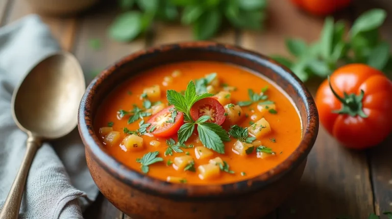 healthy soup recipes