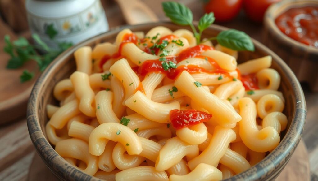 Classic Ditalini Pasta Recipe 