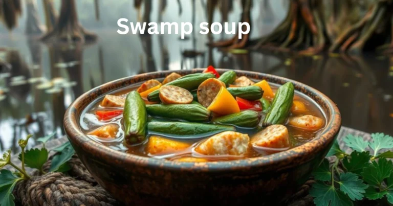 swamp soup